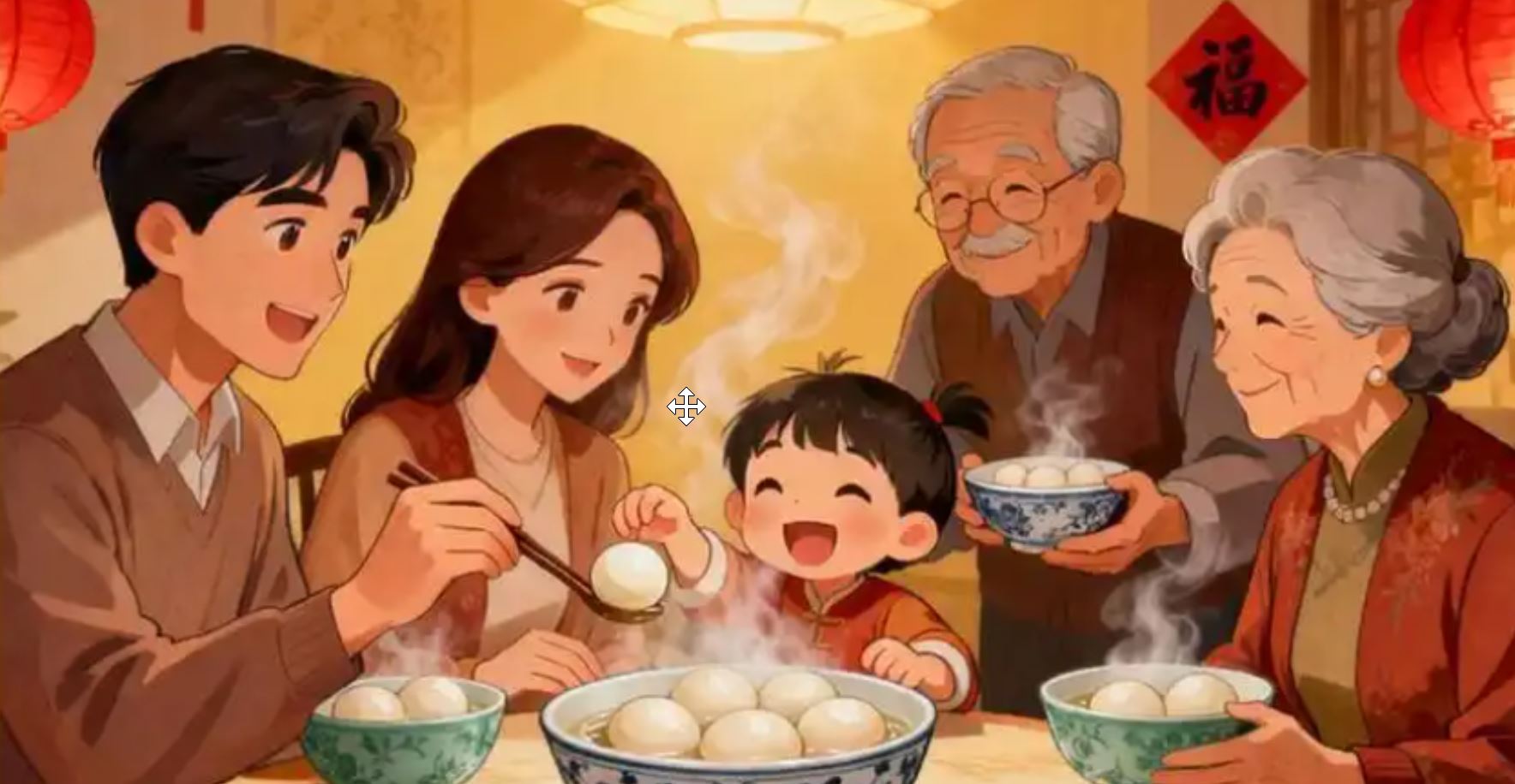 正月十五闹花灯！老祖宗的元宵狂欢玩法有多会整活？