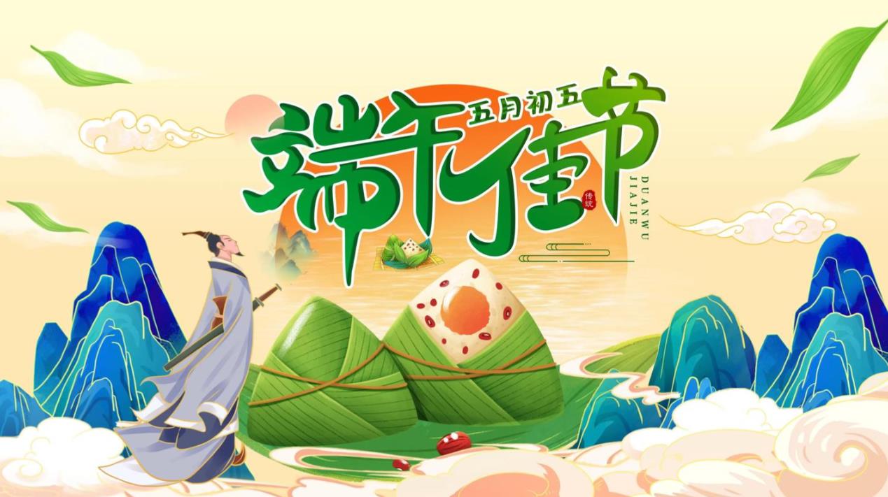湖北秭归端午比年大！农民伯伯一边种橙子一边吟诗作对
