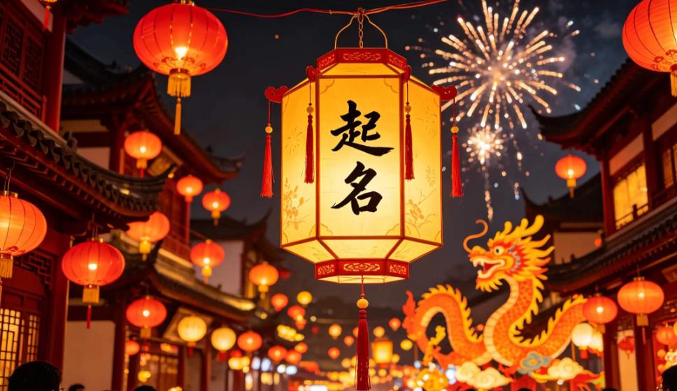 起名一定要防谐音！美好寓意，别毁在读音联想上