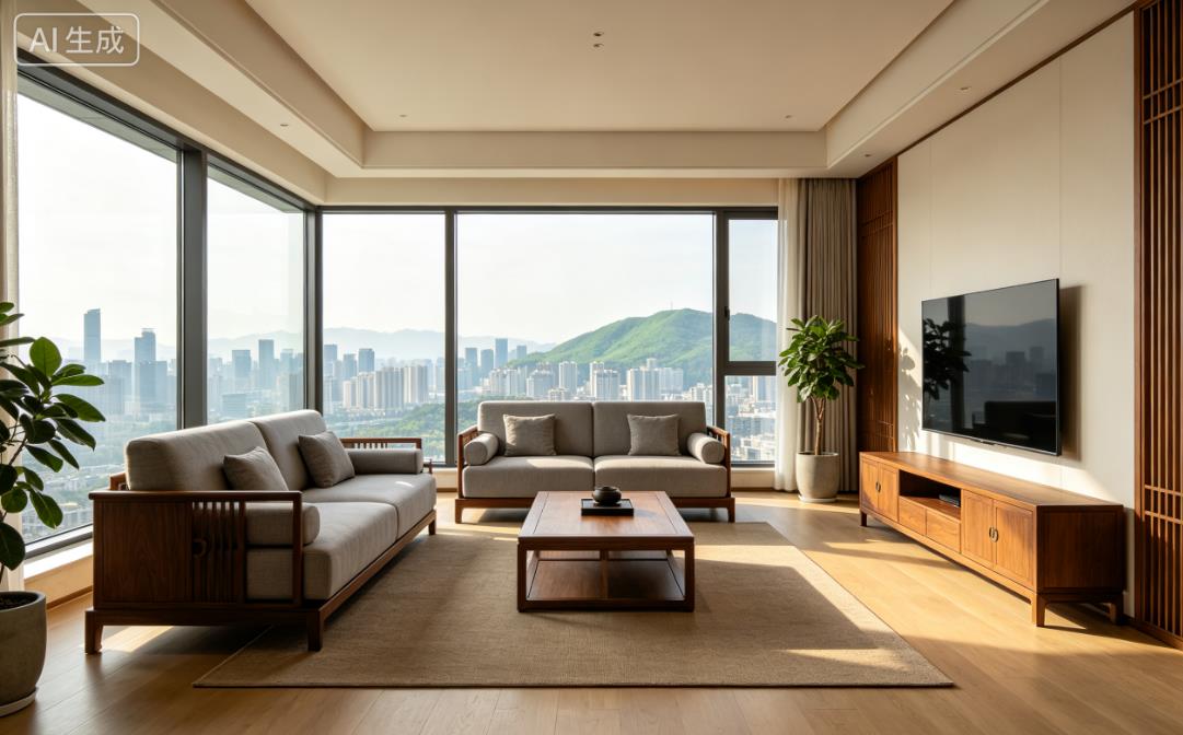 选顶楼就是劣势？品读古人智慧，解锁顶层住宅安居之道