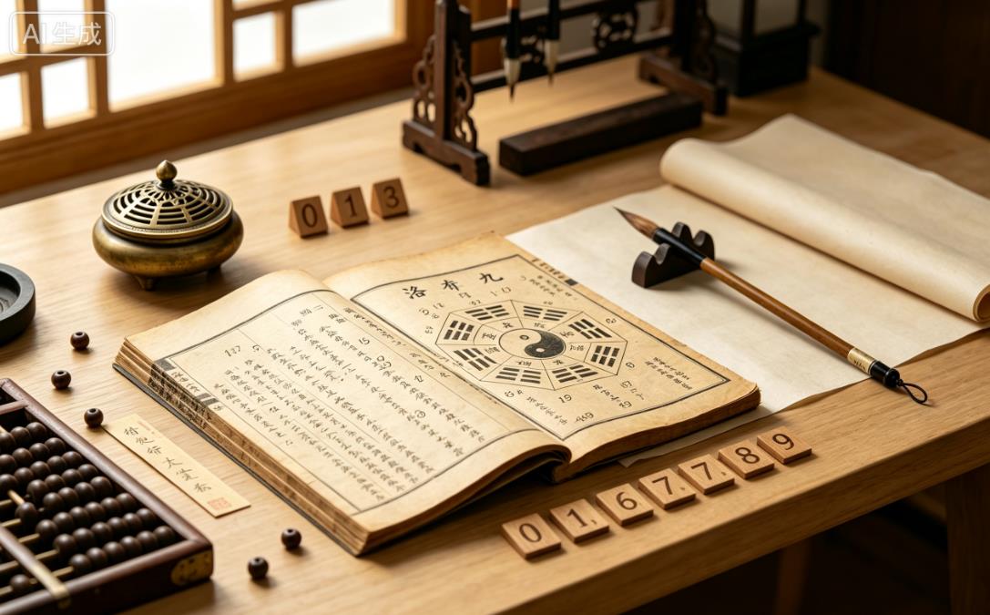选号实操：拆解民间数字组合思路与常见误区